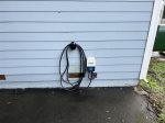 Riverview - This home has an EV charger